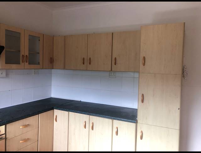2 BEDROOM FLAT FOR SALE IN DOONSIDE